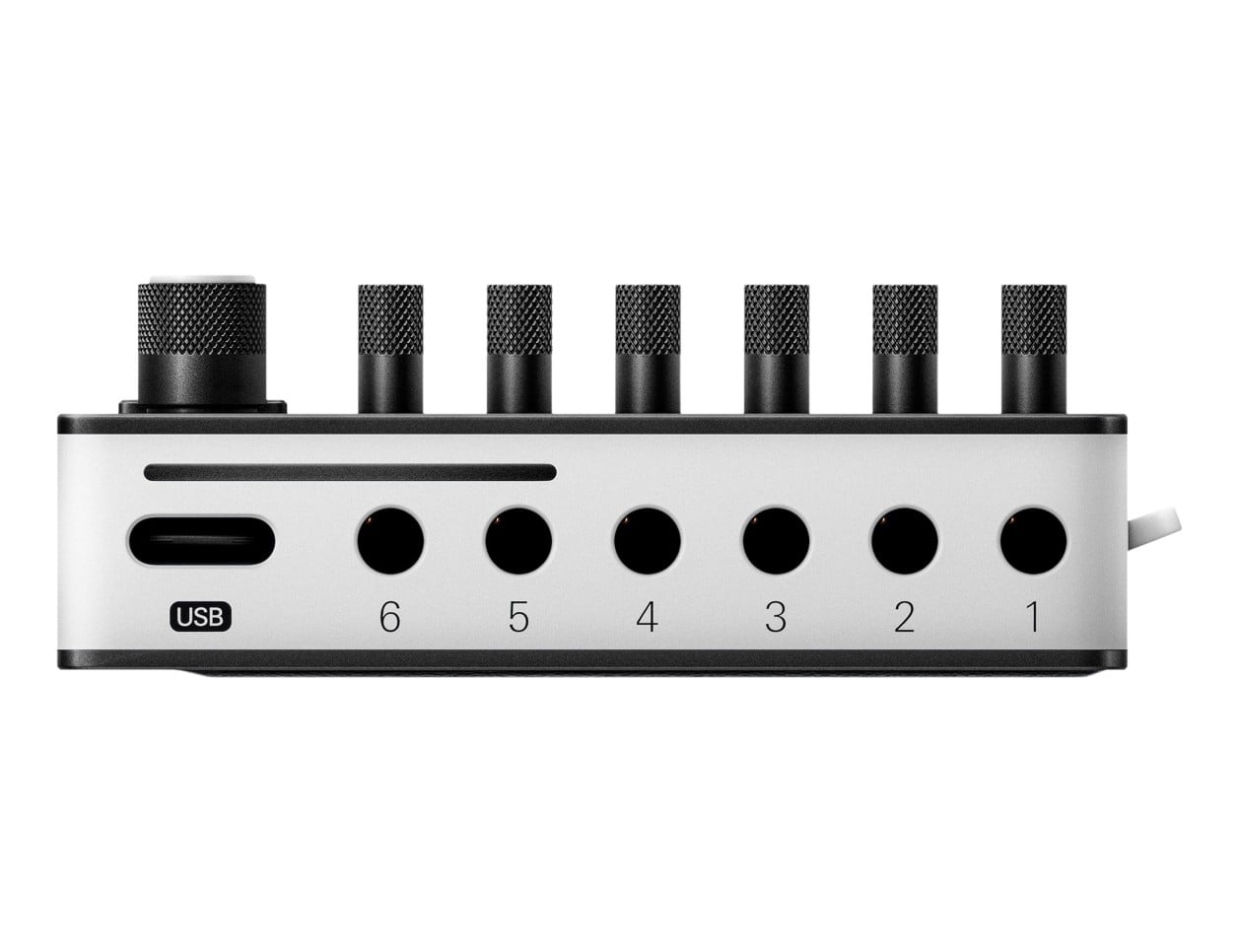 DTM・DAW teenage engineering tx-6 mixer buy TX–6 aluminum - teenage engineering