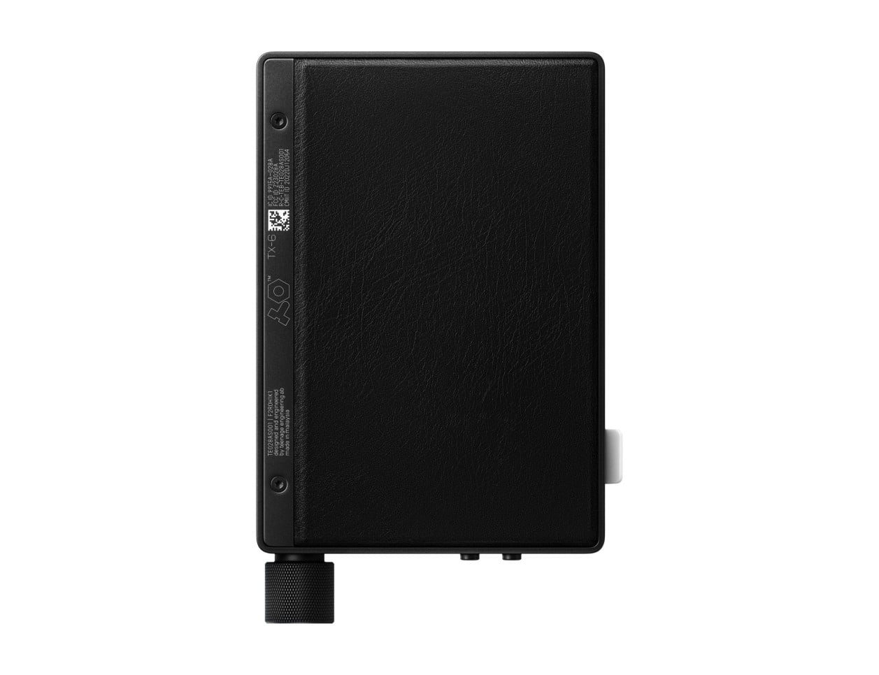 Teenage Engineering TX-6 Field Mixer (Black)
