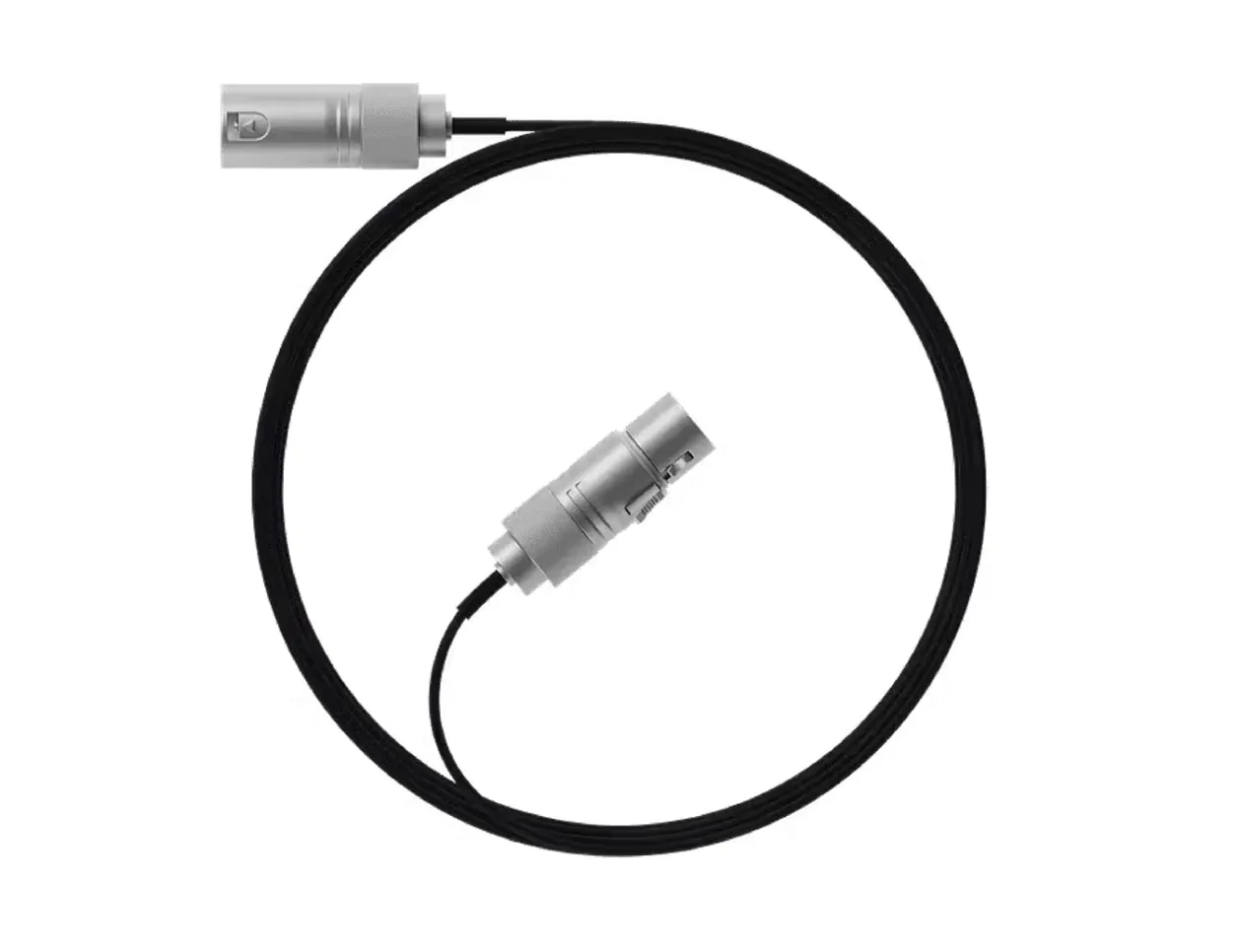 Teenage Engineering Textile XLR Cable