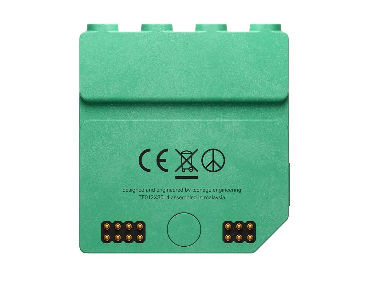 Teenage Engineering Line Module for OP-Z