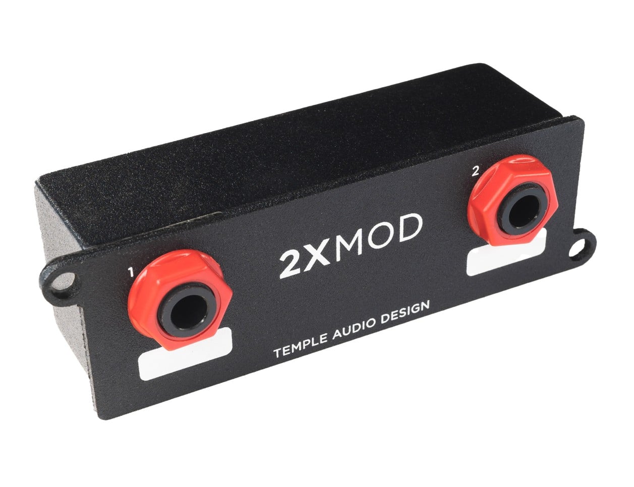 Temple Audio Design 2X MOD