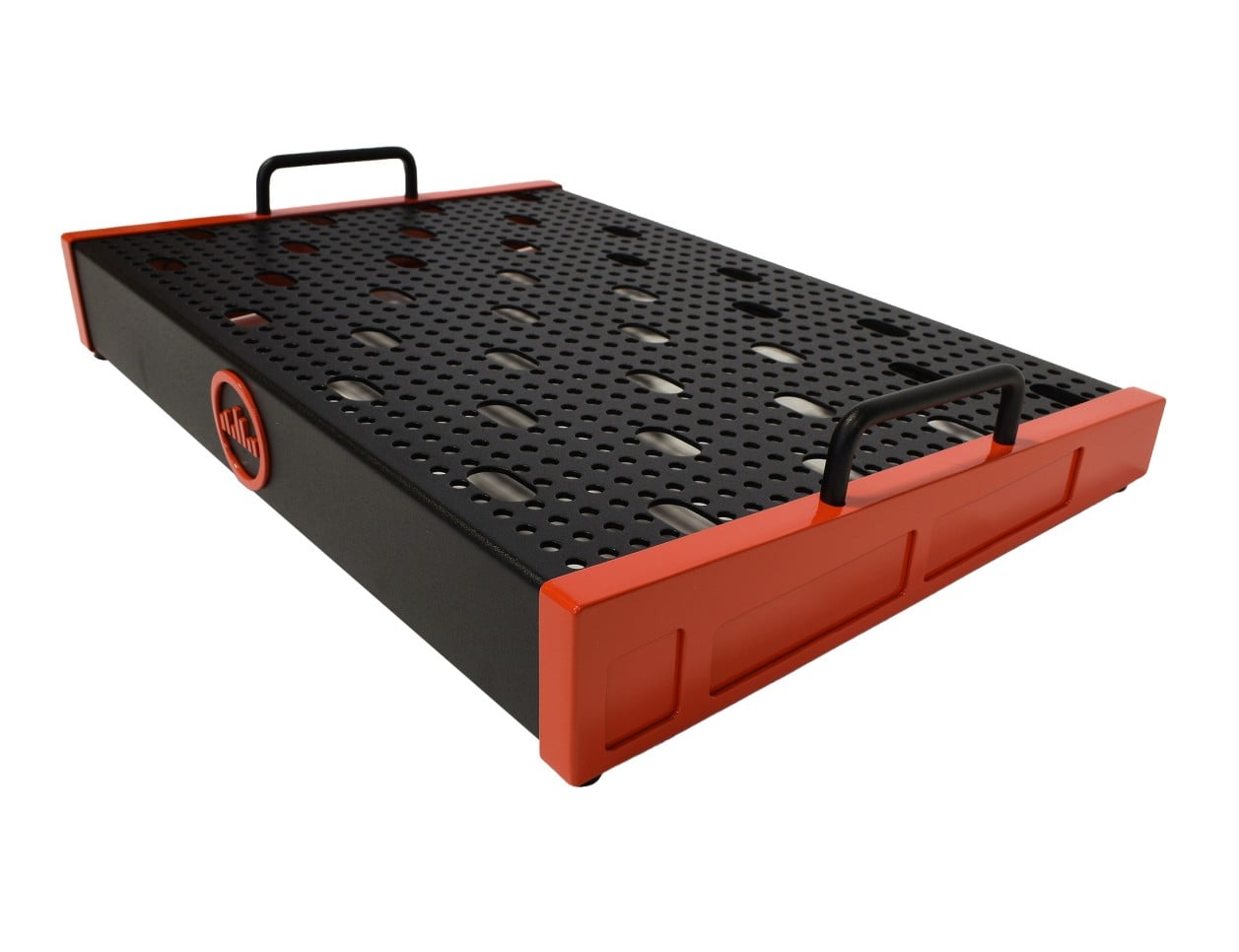 Temple Audio Design DUO 17 Modular Pedal Board