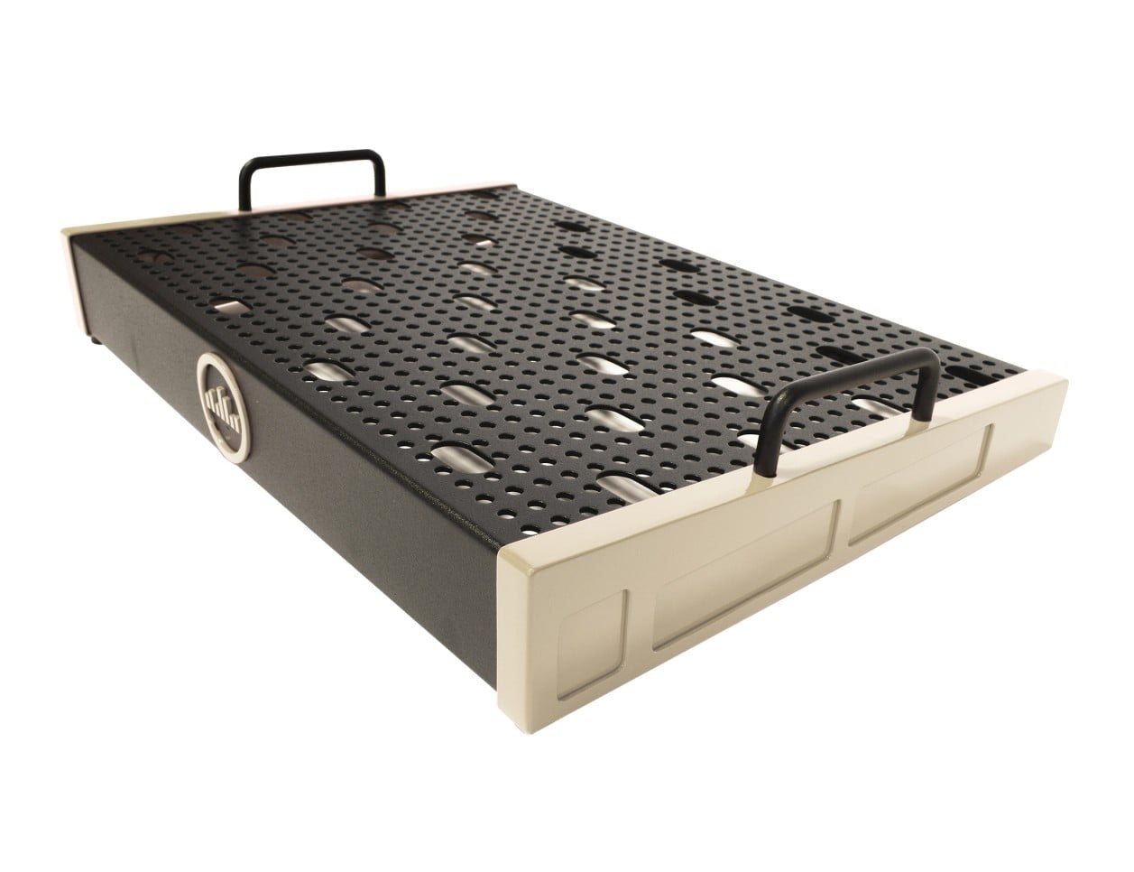 Temple Audio Design DUO 17 Modular Pedal Board