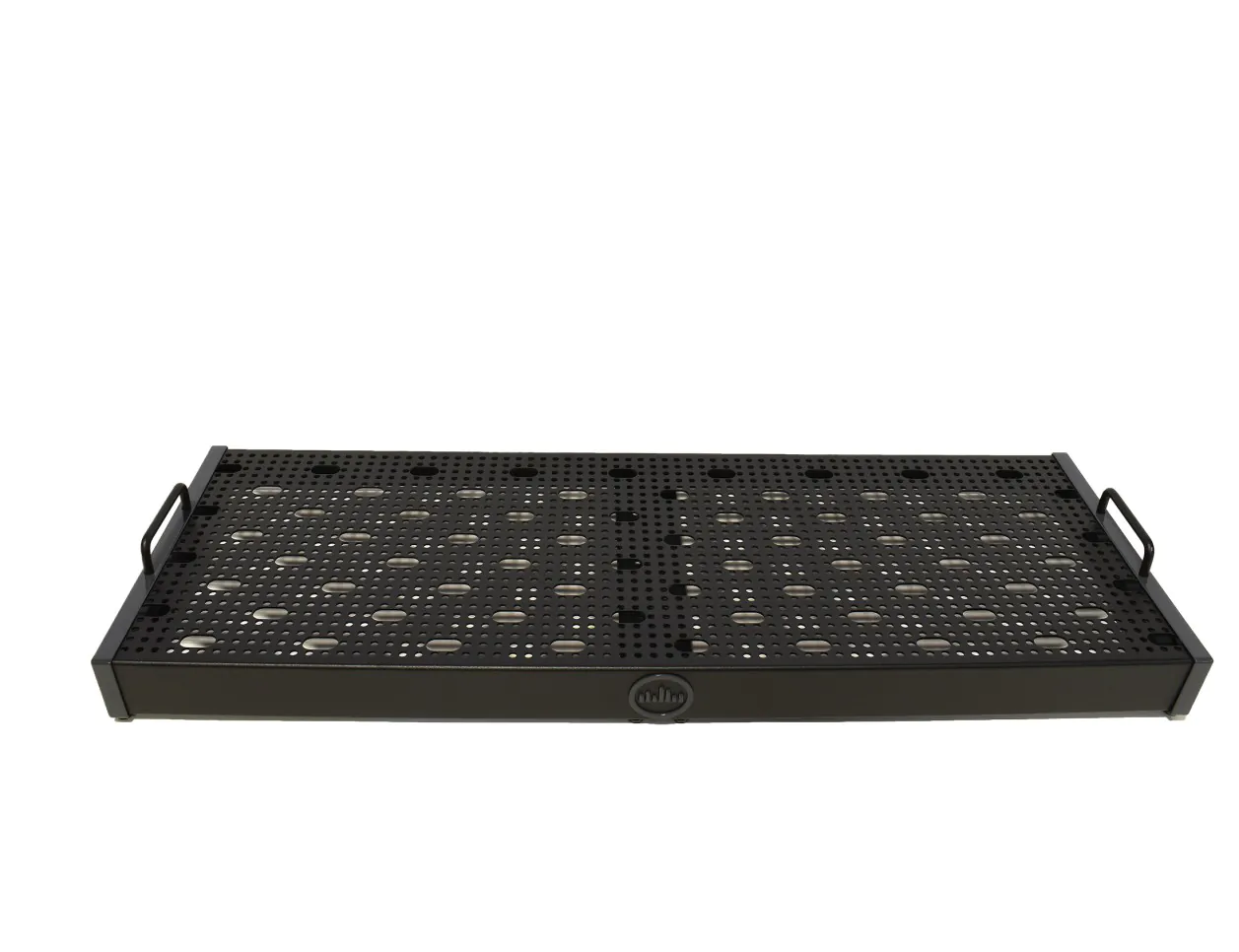Temple Audio Design DUO 34 Modular Pedal Board Temple Audio Design DUO 34 Modular Pedal Board