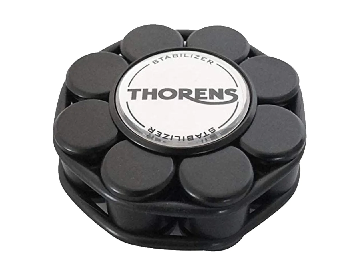 Thorens Stabilizer (Black)