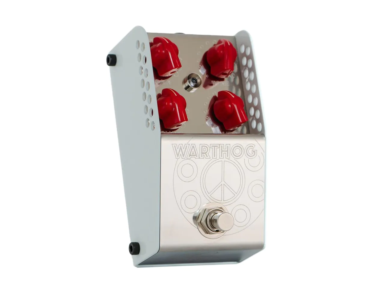 Thorpy FX Warthog Distortion Pedal