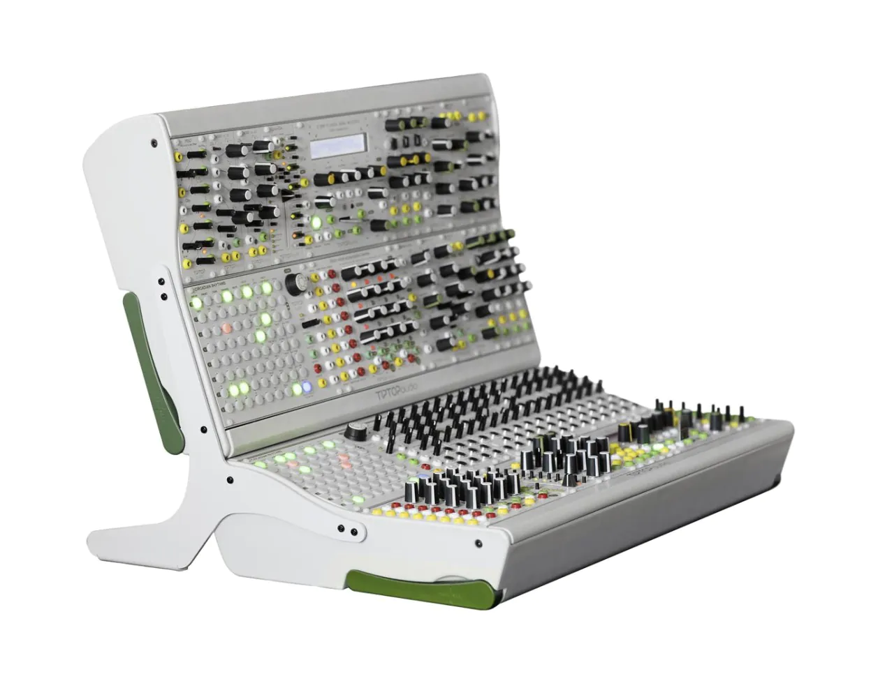 Tiptop Audio Mantis Studio Brackets