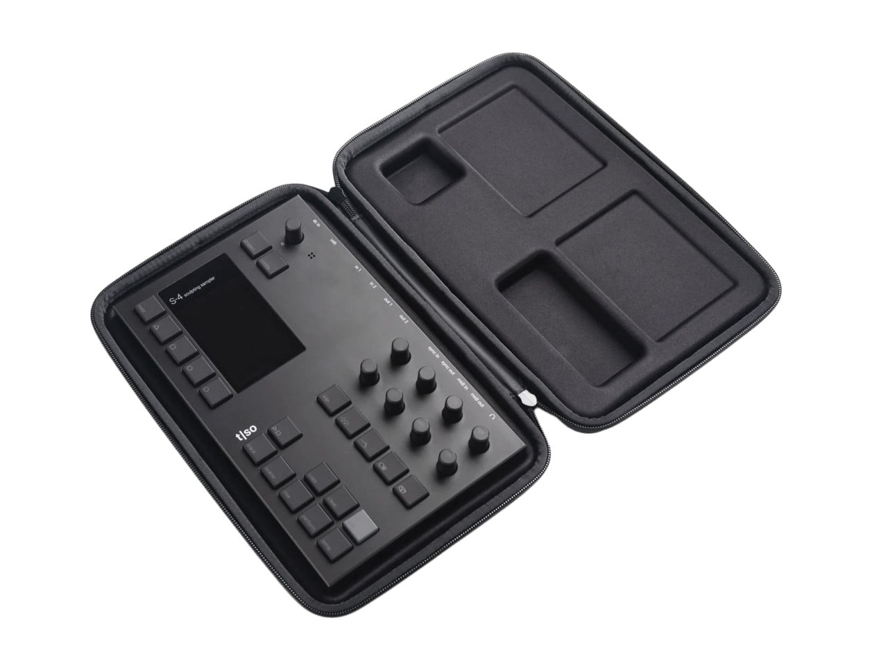 Torso Electronics S4 Carry Case