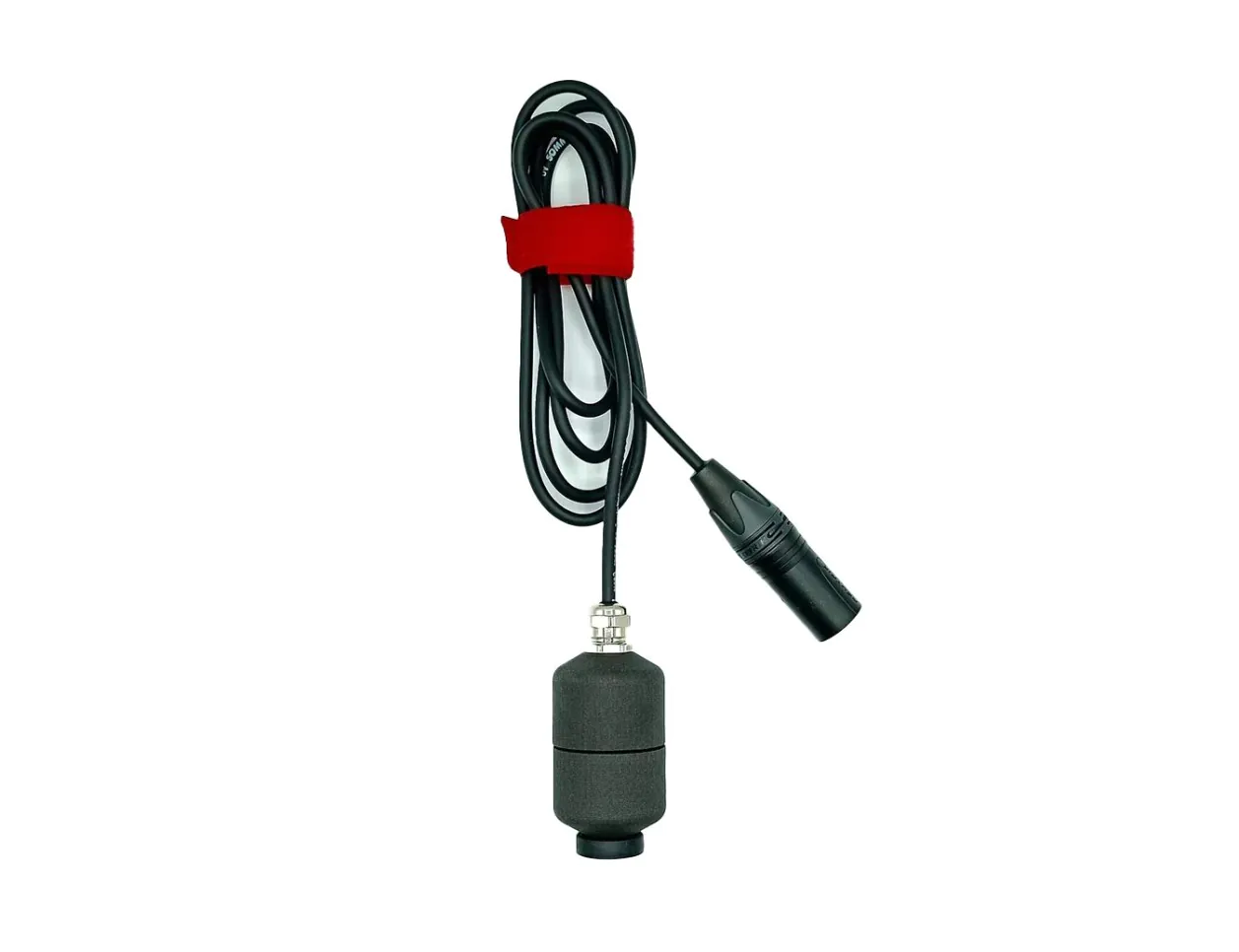 Tremor Labs Geophone Seismic Microphone