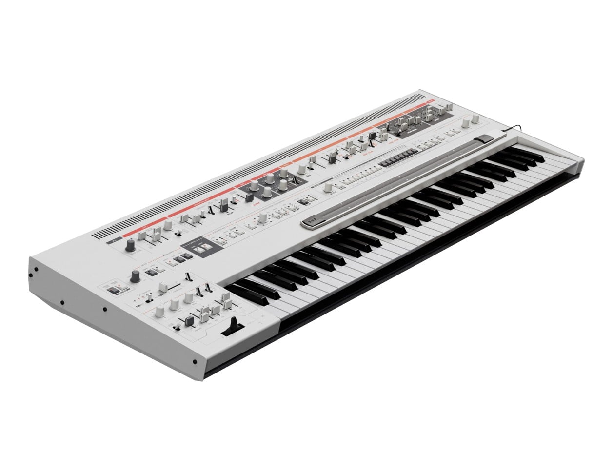 UDO RBN-1 Performance Ribbon Controller