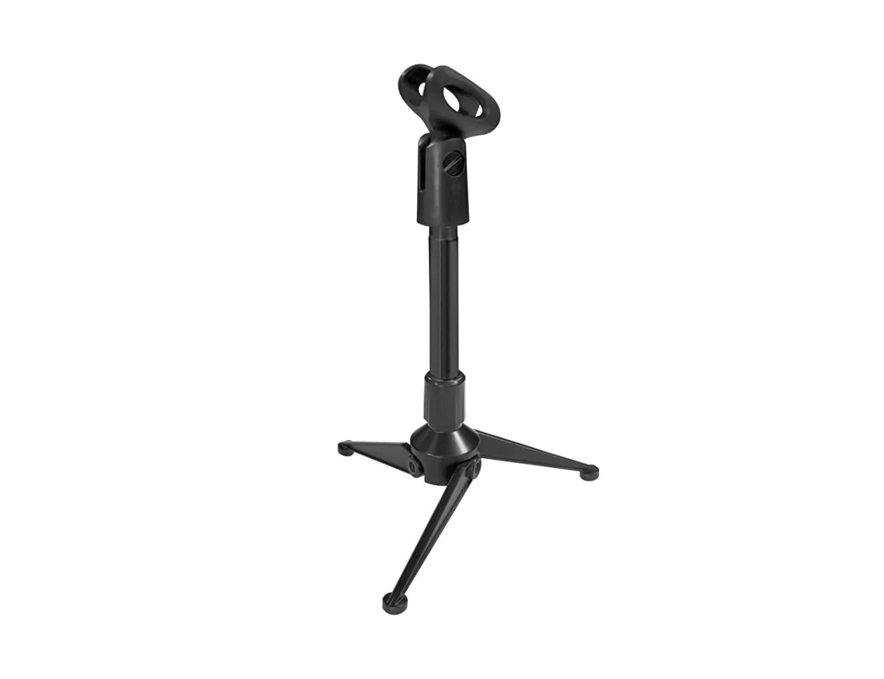 Ultimate Support JS-MMS1 Mini Tripod Stand/Clip