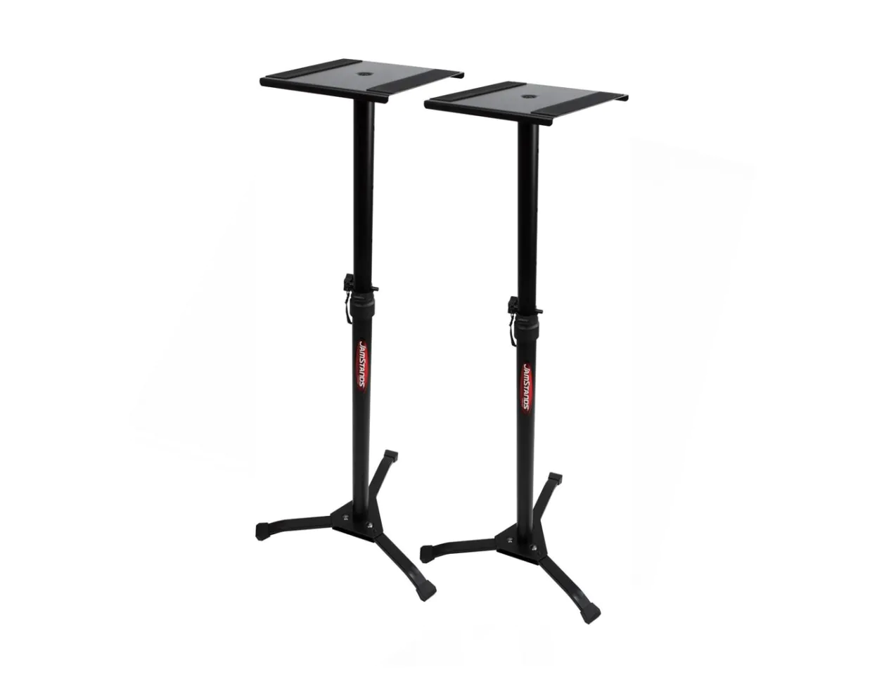 Ultimate Support JamStands JS-MS70+ Studio Monitor Stands (Pair)