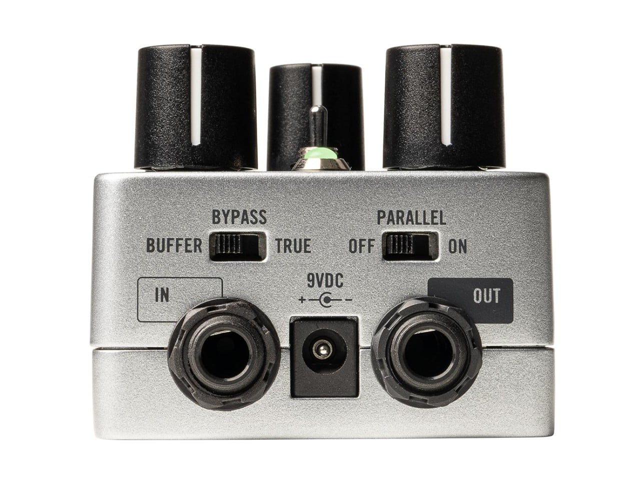 Universal Audio 1176 Studio Compressor Pedal