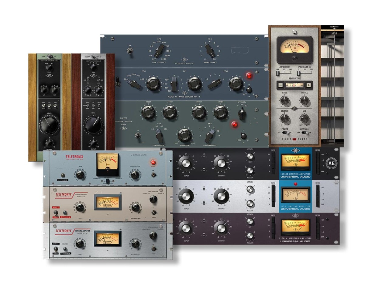 Universal Audio Apollo Twin X DUO Heritage