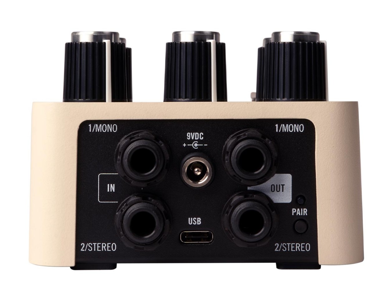 Universal Audio Astra Modulation Effect Pedal