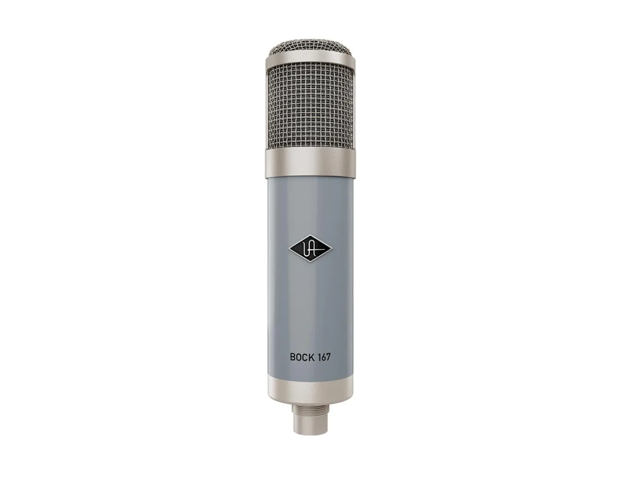 Universal Audio Bock 167