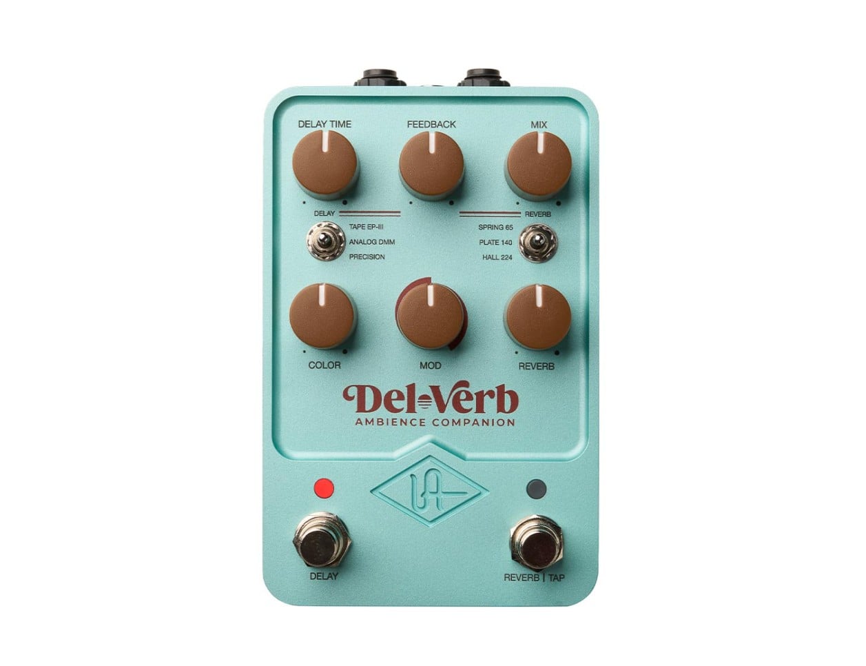 Universal Audio Del-Verb