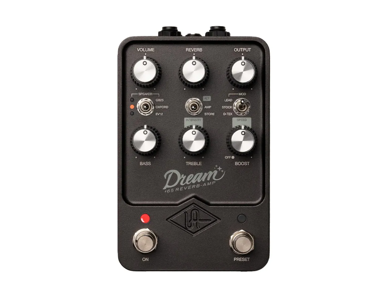 Universal Audio Dream '65