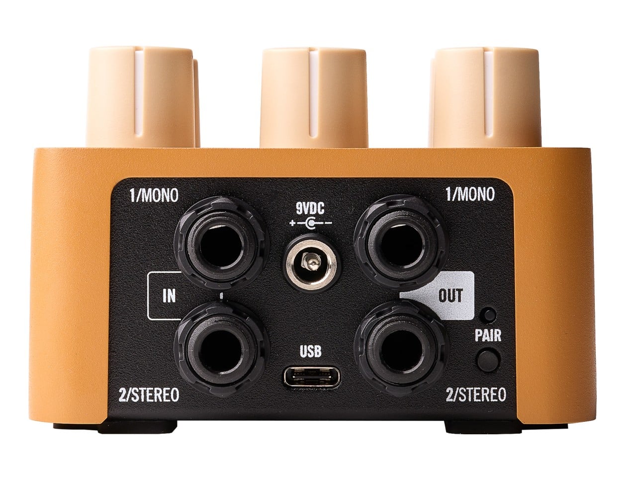 Universal Audio Enigmatic '82 Overdrive Special