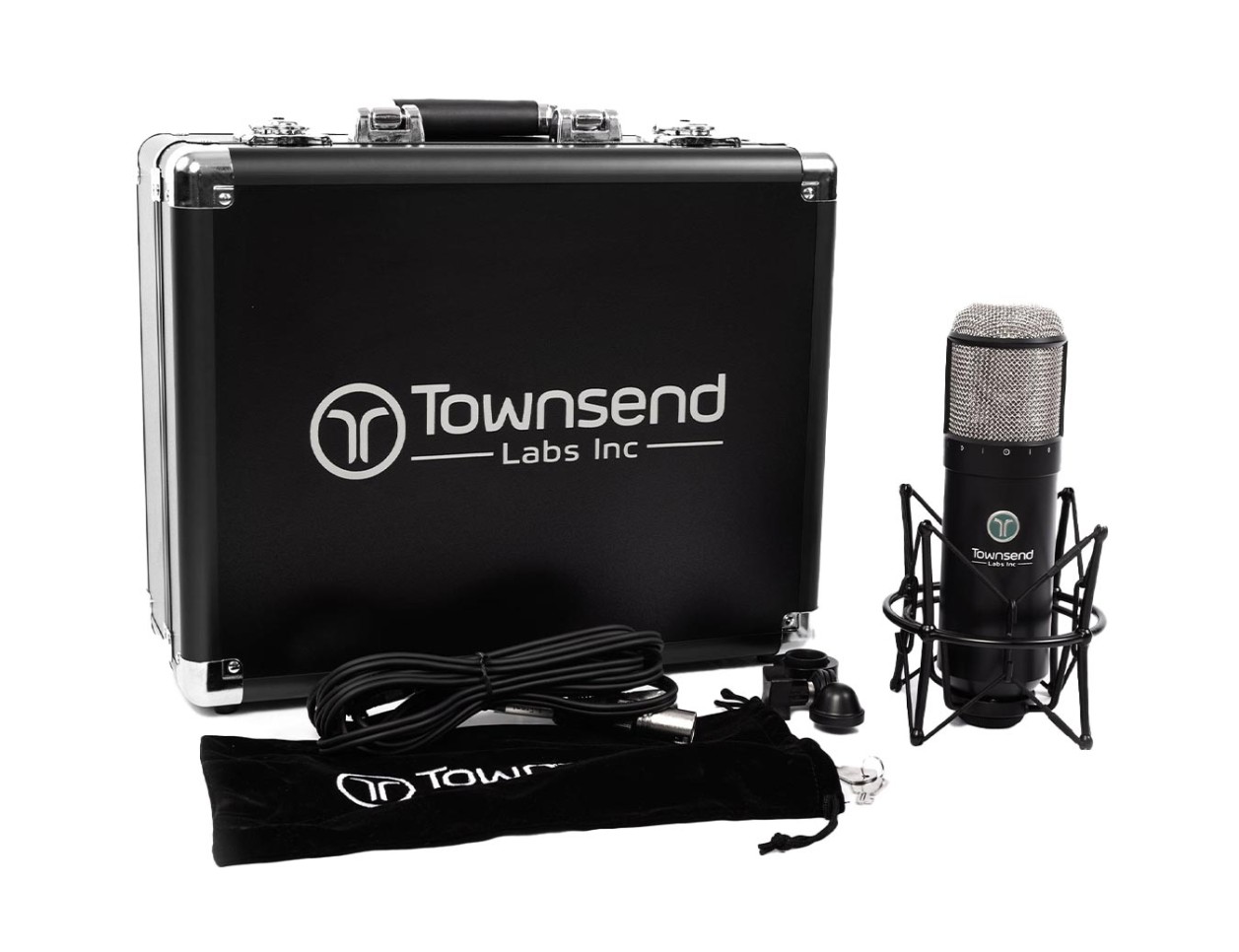 Townsend Labs Sphere L22