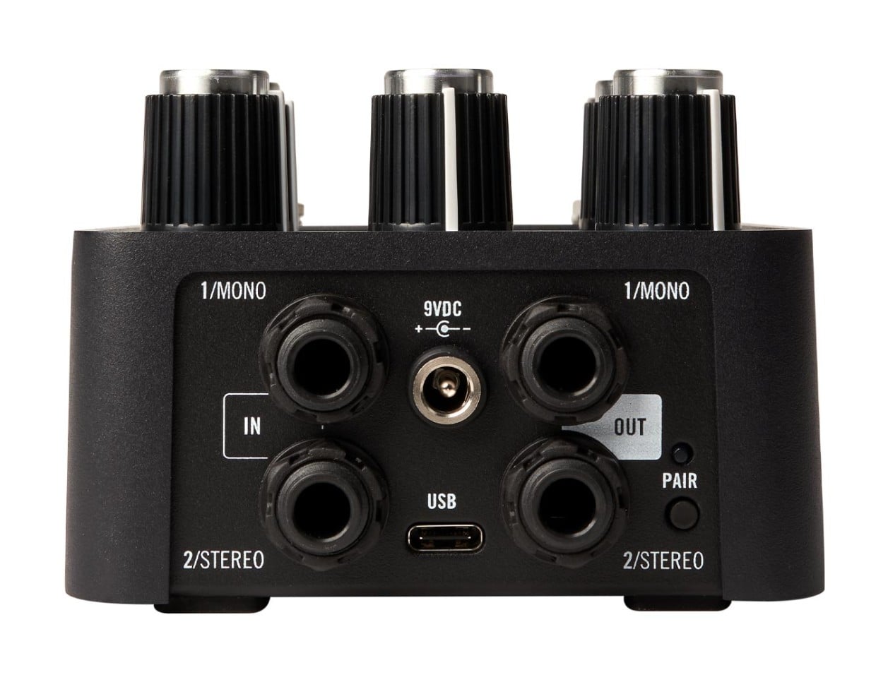 Universal Audio Starlight Echo / Delay Pedal