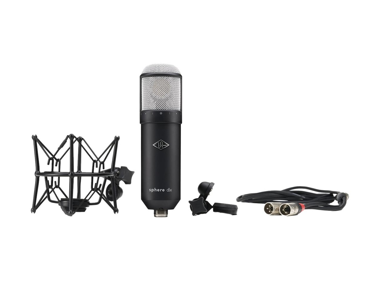Universal Audio UA Sphere DLX