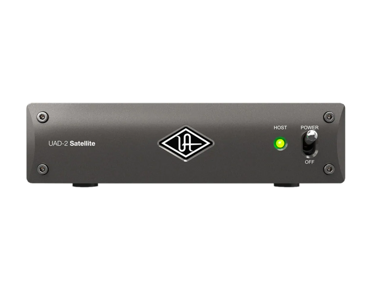 配信機器・PA機器・レコーディング機器 UAD-2 Satellite OCTO Thunderbolt3 Universal Audio UAD-2 - Thunderbolt 3 (Octo)
