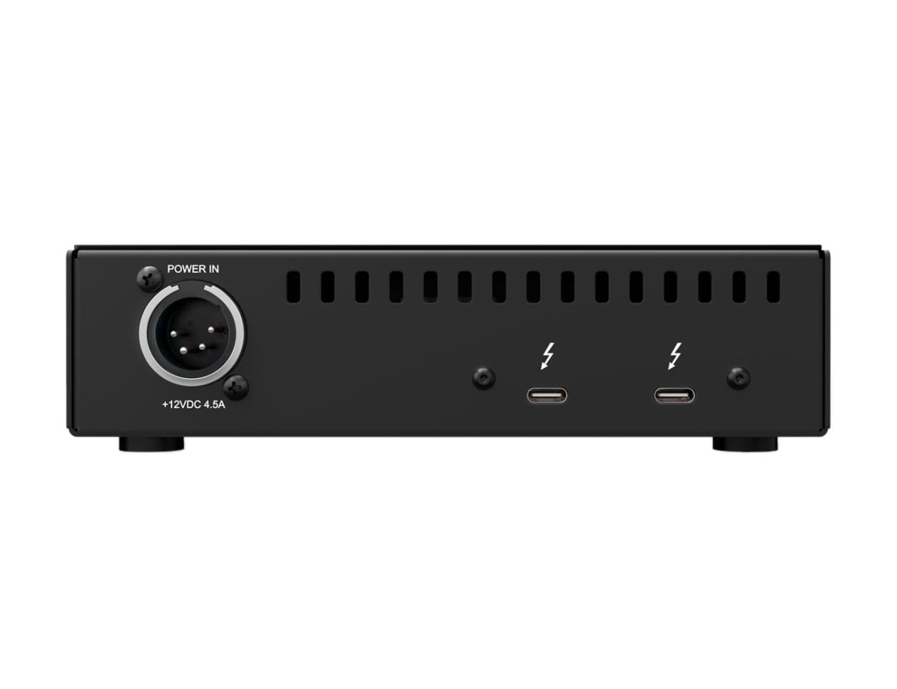 配信機器・PA機器・レコーディング機器 UAD-2 Satellite OCTO Thunderbolt3 Universal Audio UAD-2 - Thunderbolt 3 (Octo)