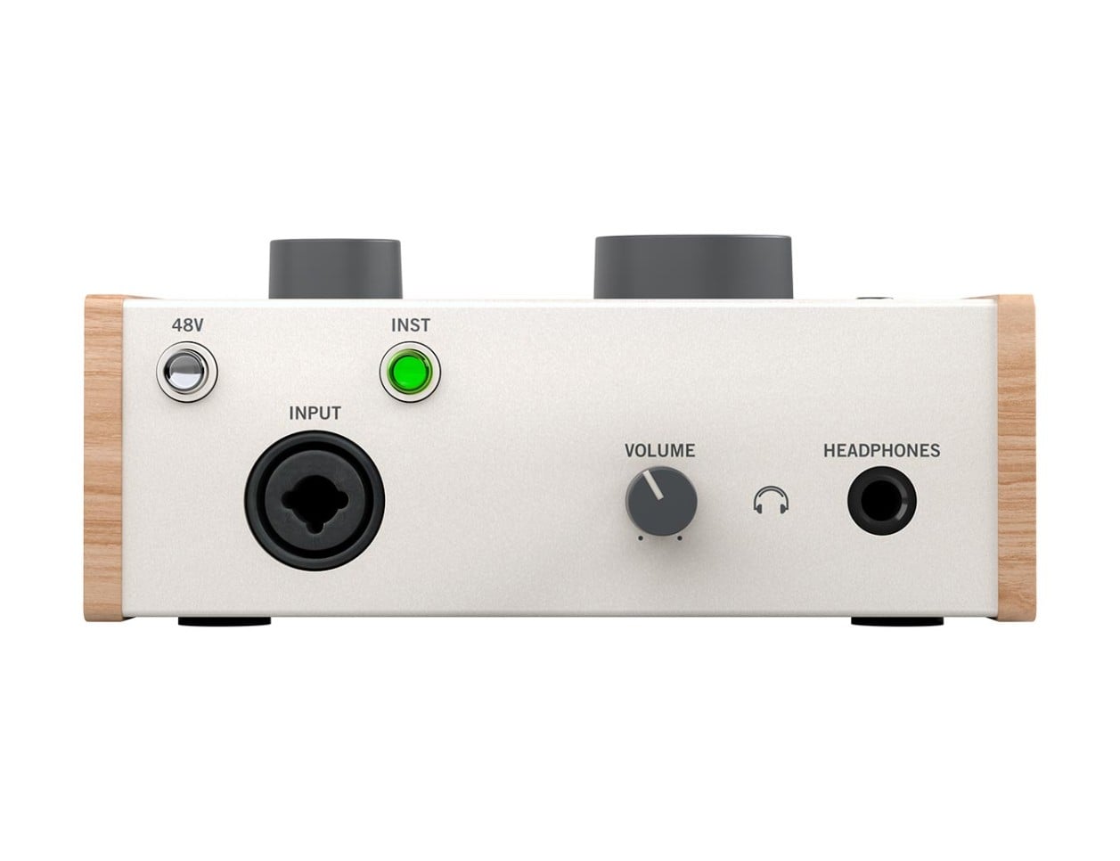 Universal Audio VOLT 176 USB Recording Studio