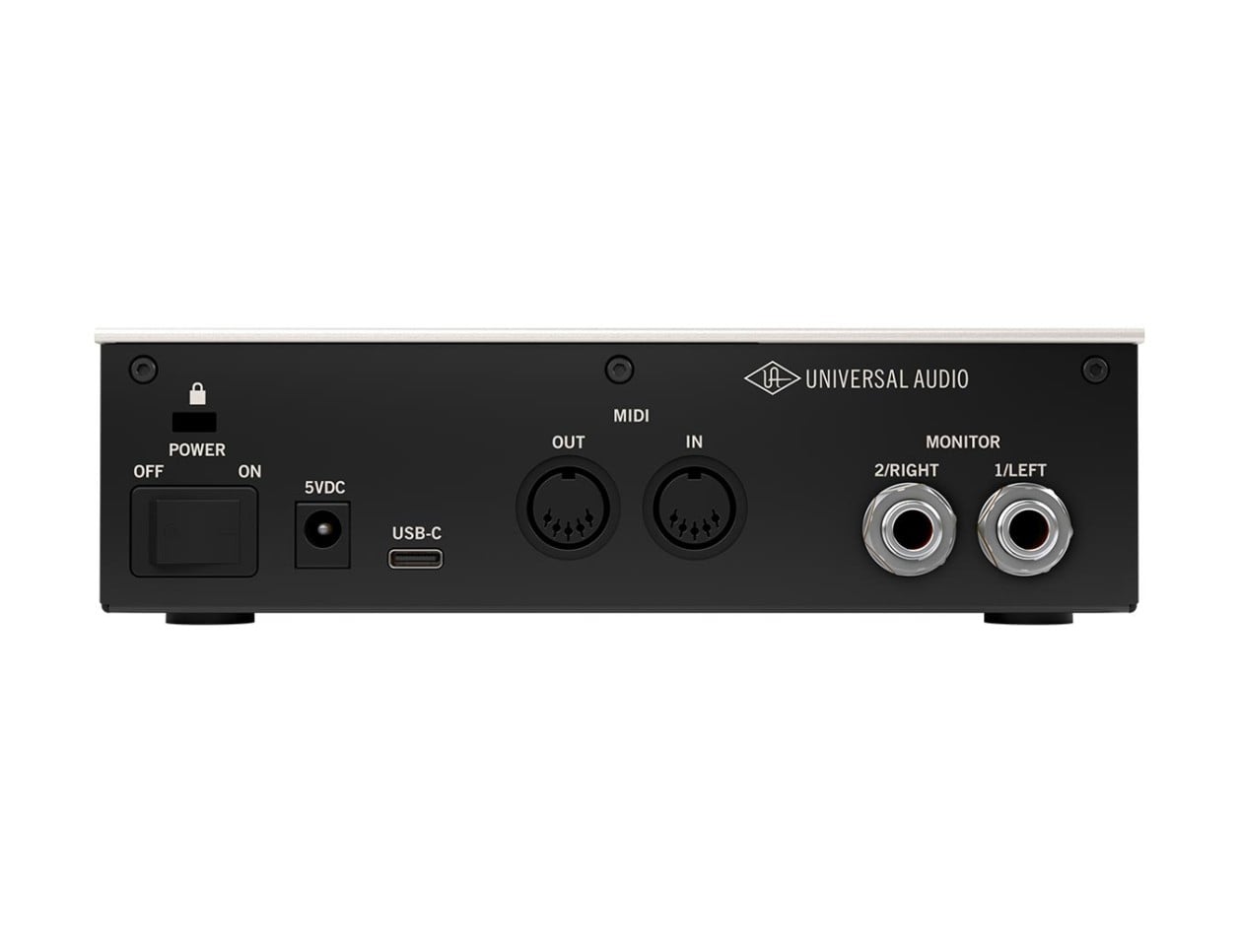 Universal Audio VOLT 2 Studio Pack