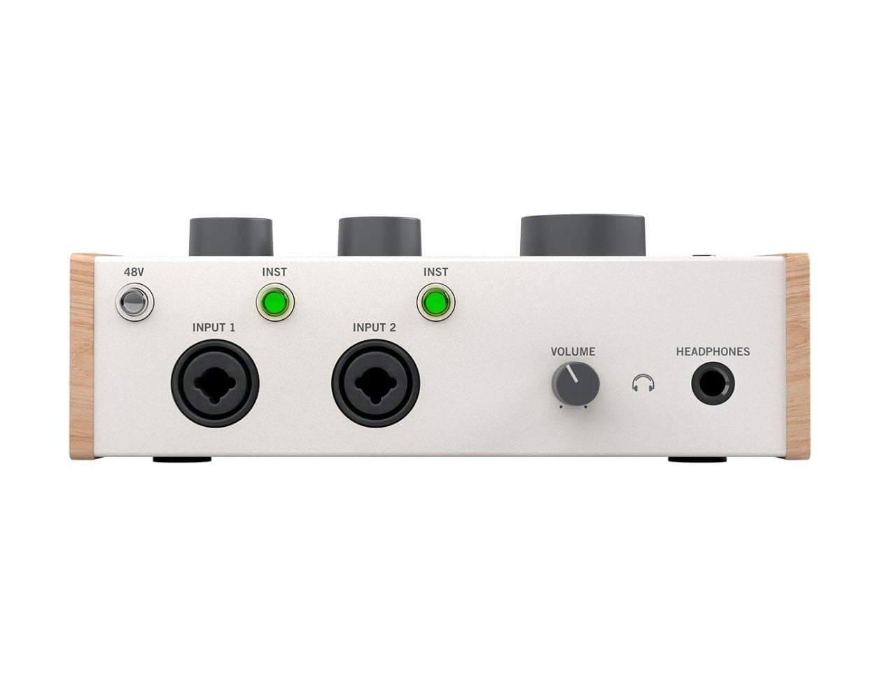 Universal Audio VOLT 276 USB Recording Studio