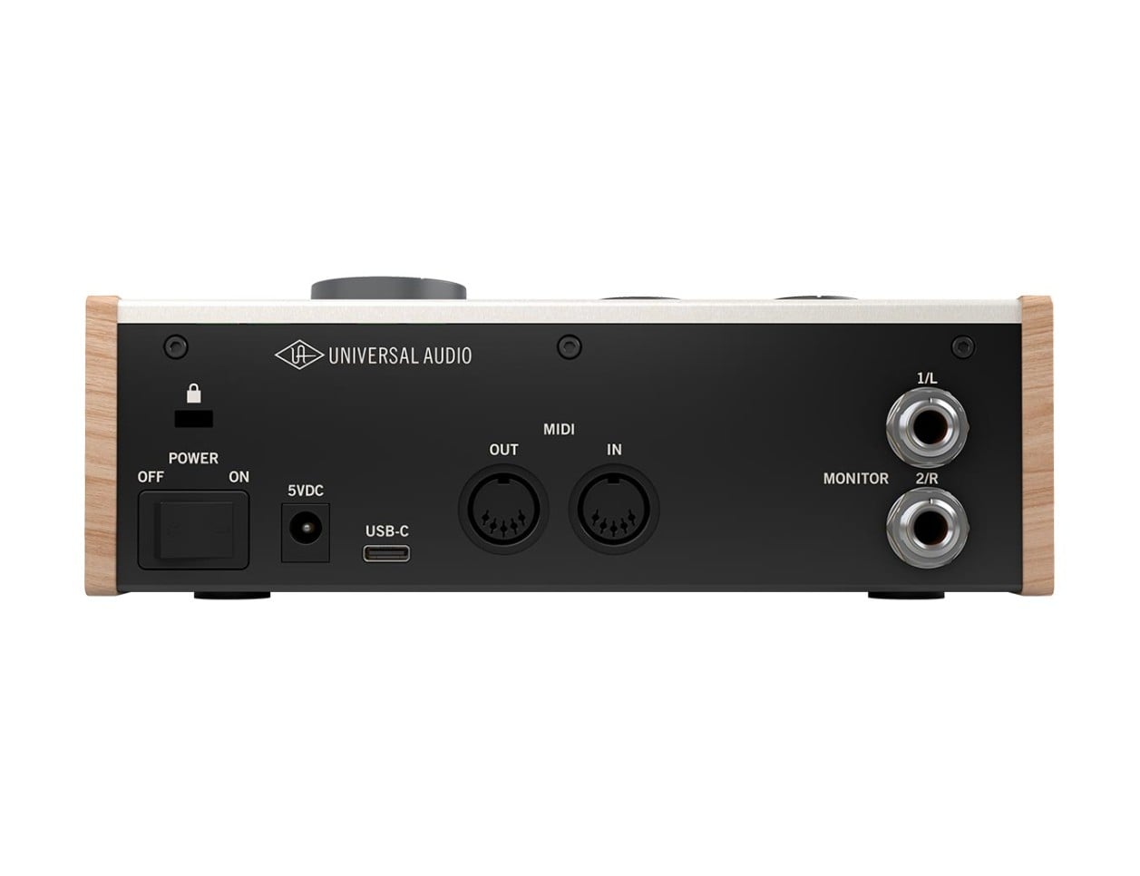 Universal Audio VOLT 276 USB Recording Studio