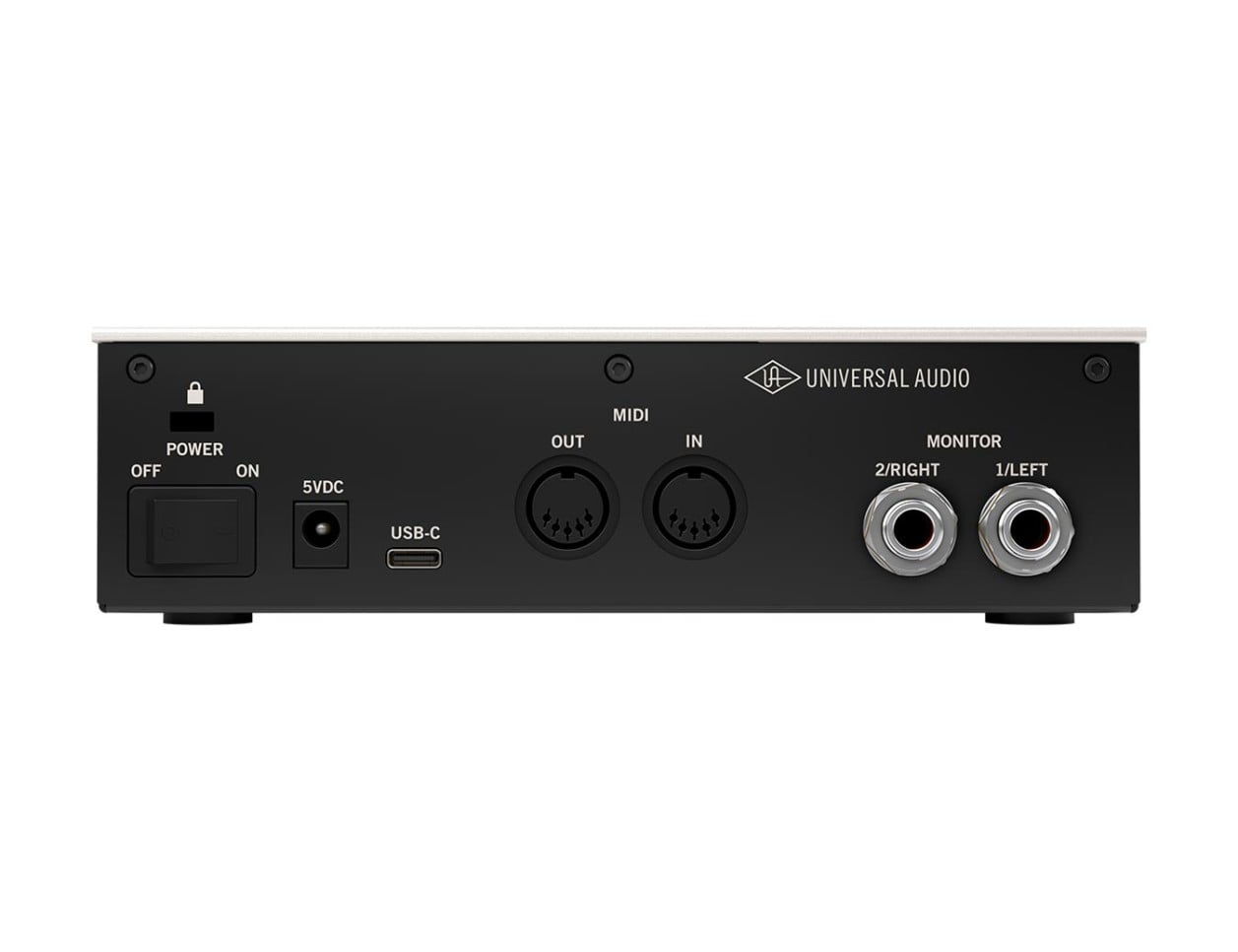 Universal Audio VOLT 2 USB Recording Studio