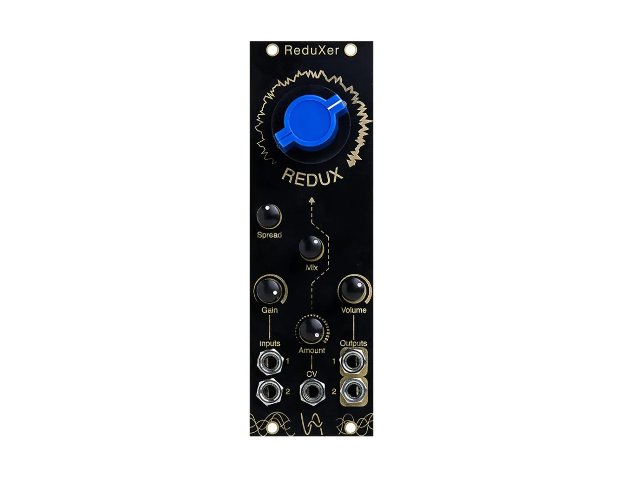 VoicAs Reduxer Bit Reducer
