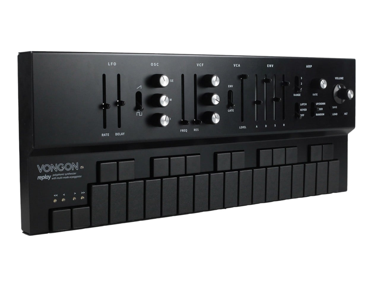 鍵盤楽器 VONGON REPLAY Replay01_cb95adee-c418-4610-
