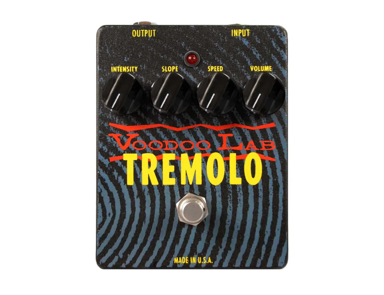 Voodoo Lab Tremolo