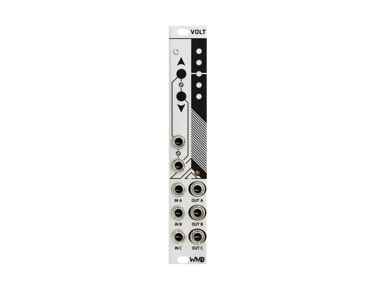 WMD Volt Precision Voltage Source