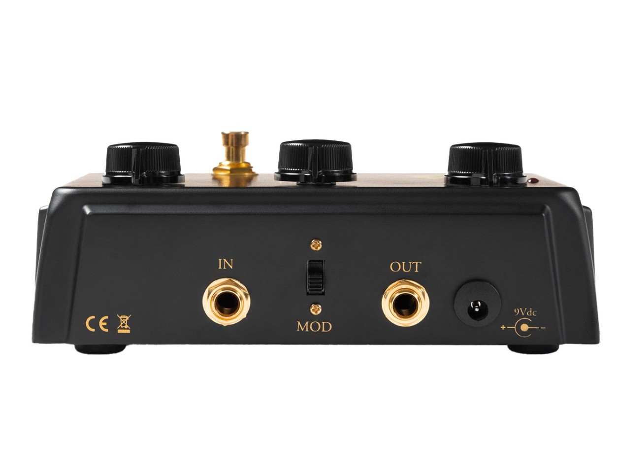 Warm Audio Centavo (Limited Blackout Edition)