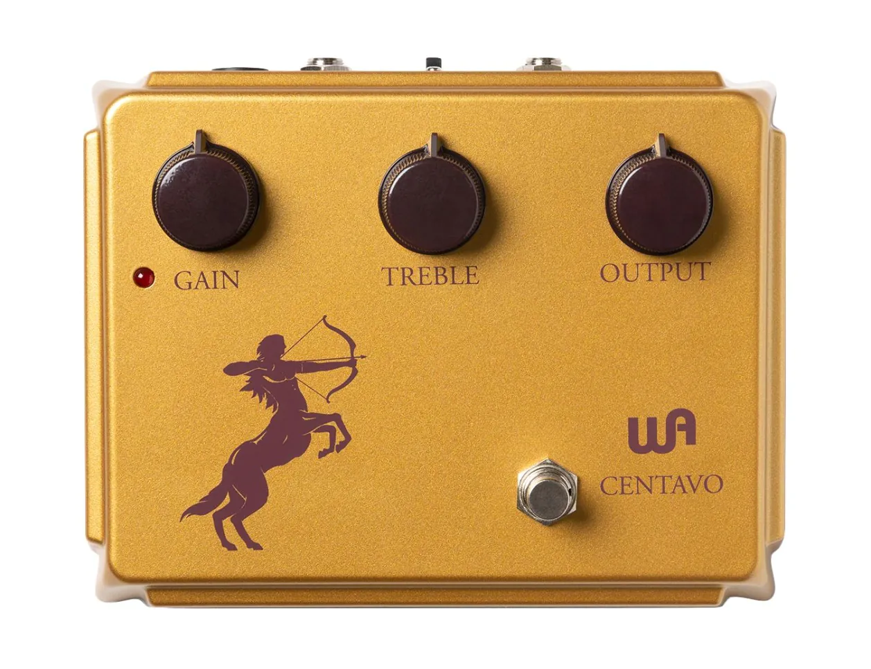 Warm Audio Centavo Overdrive Pedal