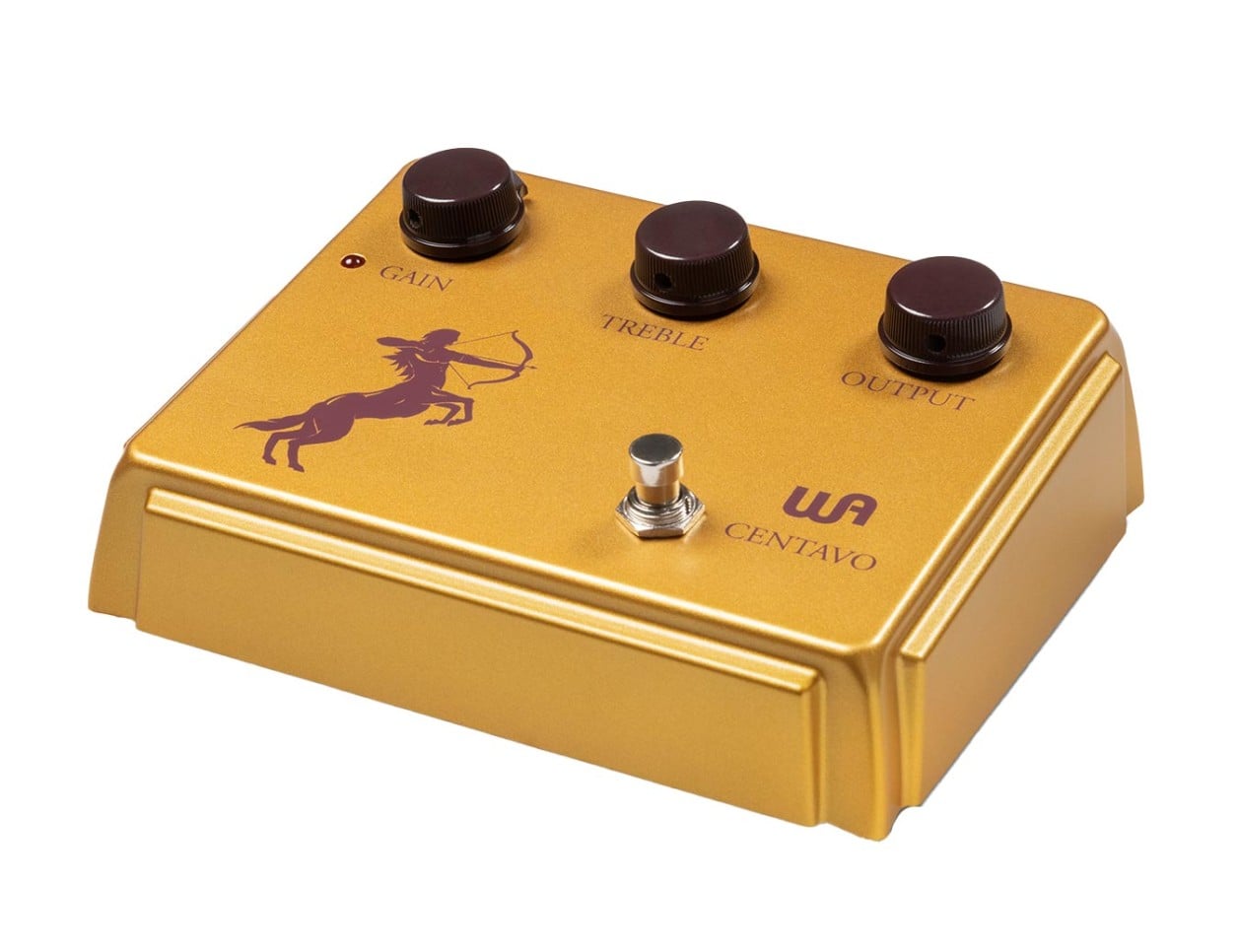 Warm Audio Centavo Overdrive Pedal