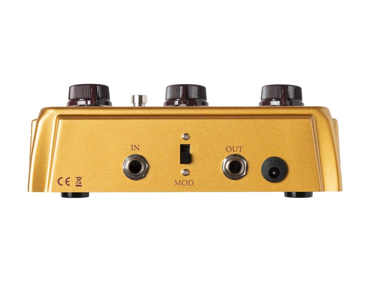 Warm Audio Centavo Overdrive Pedal