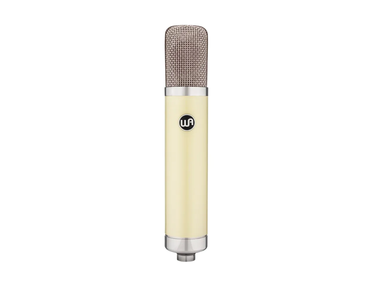 Warm Audio WA-251 Tube Condenser Microphone