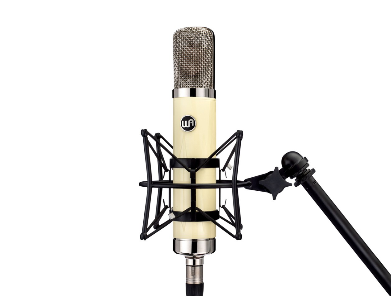 Warm Audio WA-251 Tube Condenser Microphone