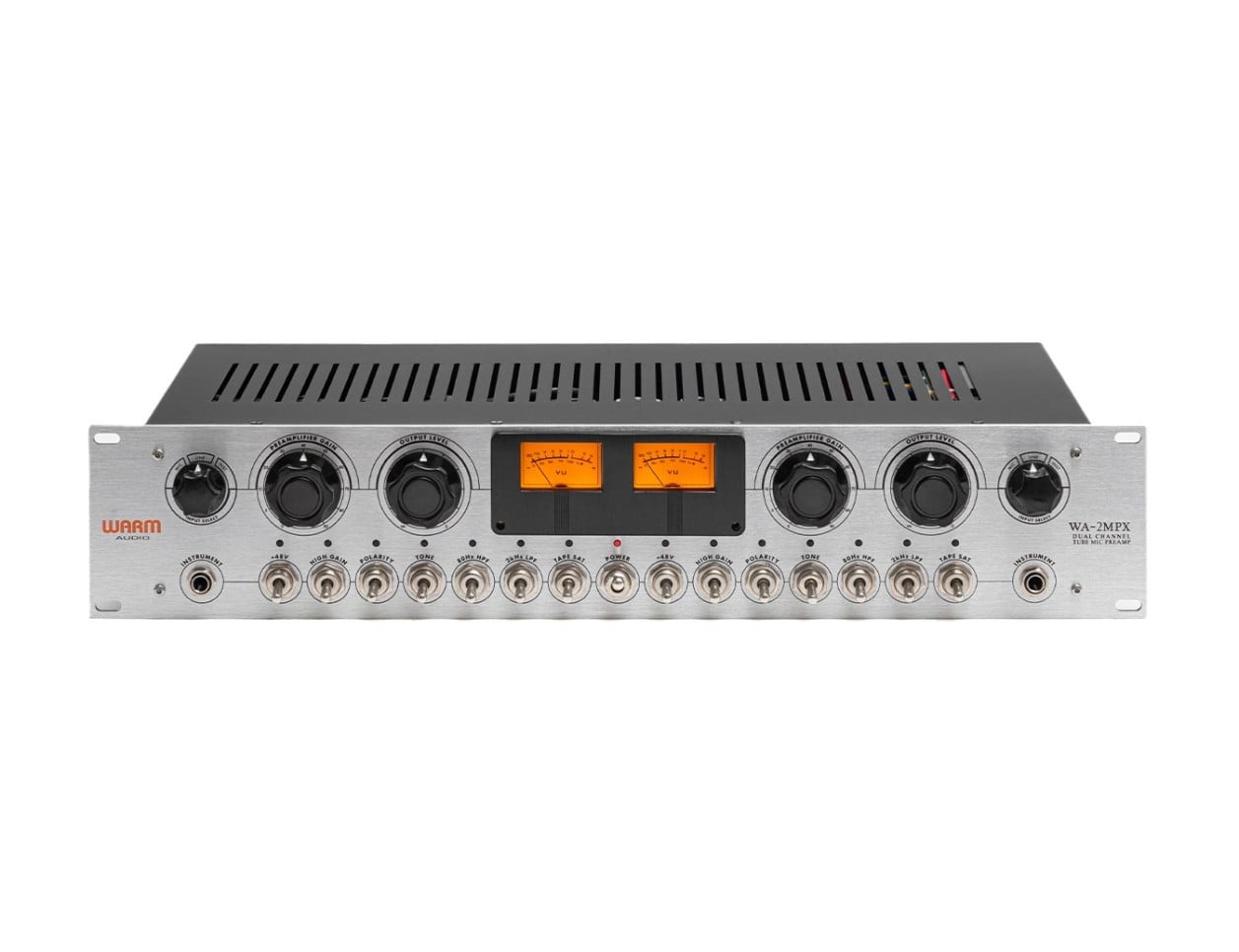 Warm Audio WA-2MPX