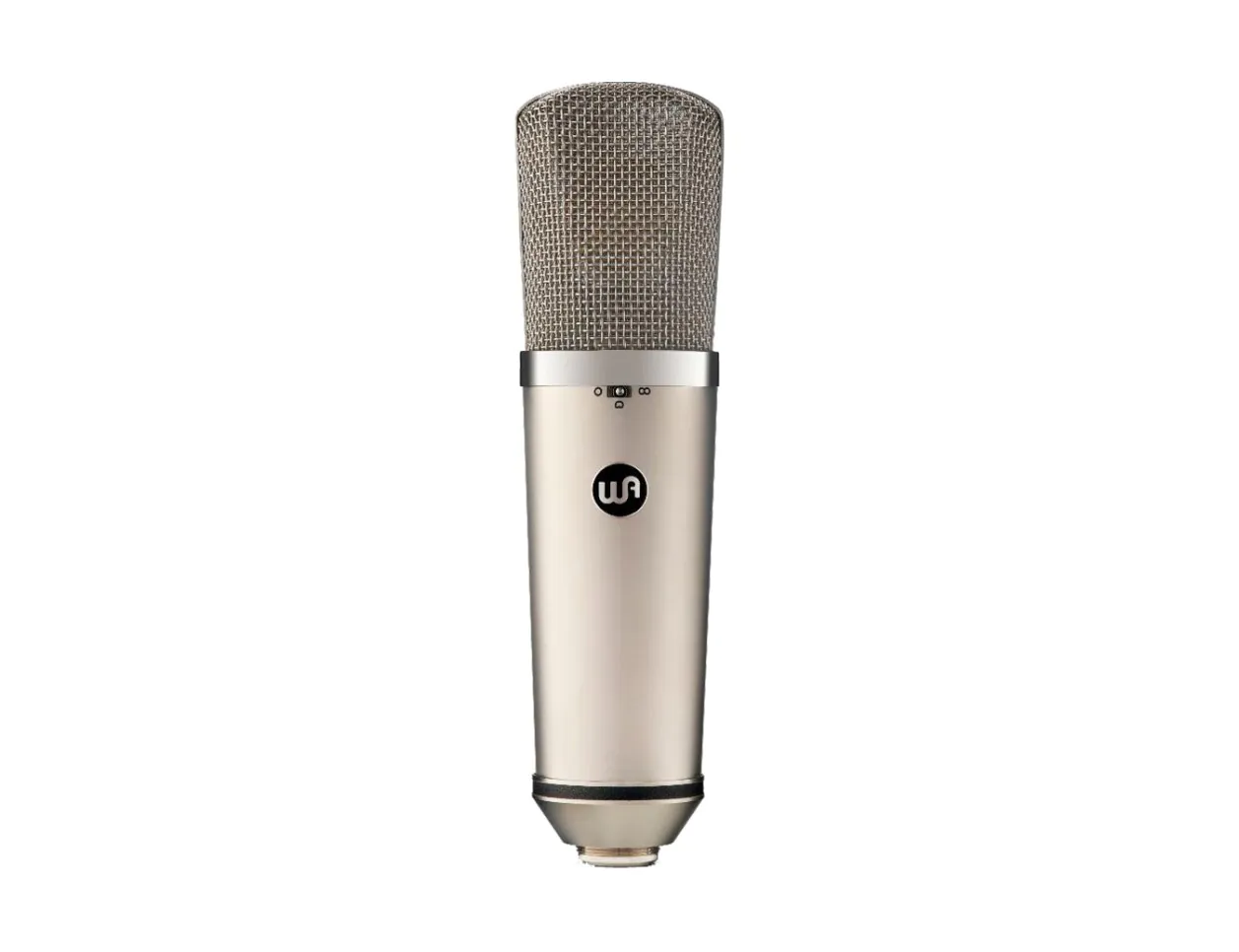 Warm Audio WA-67 Large Diaphragm Condenser Microphone