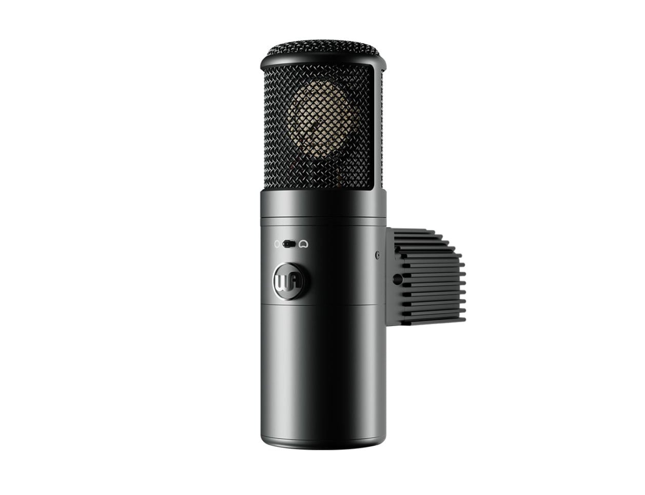 Warm Audio WA-8000G 真空管マイク Warm Audio WA-8000G – United States