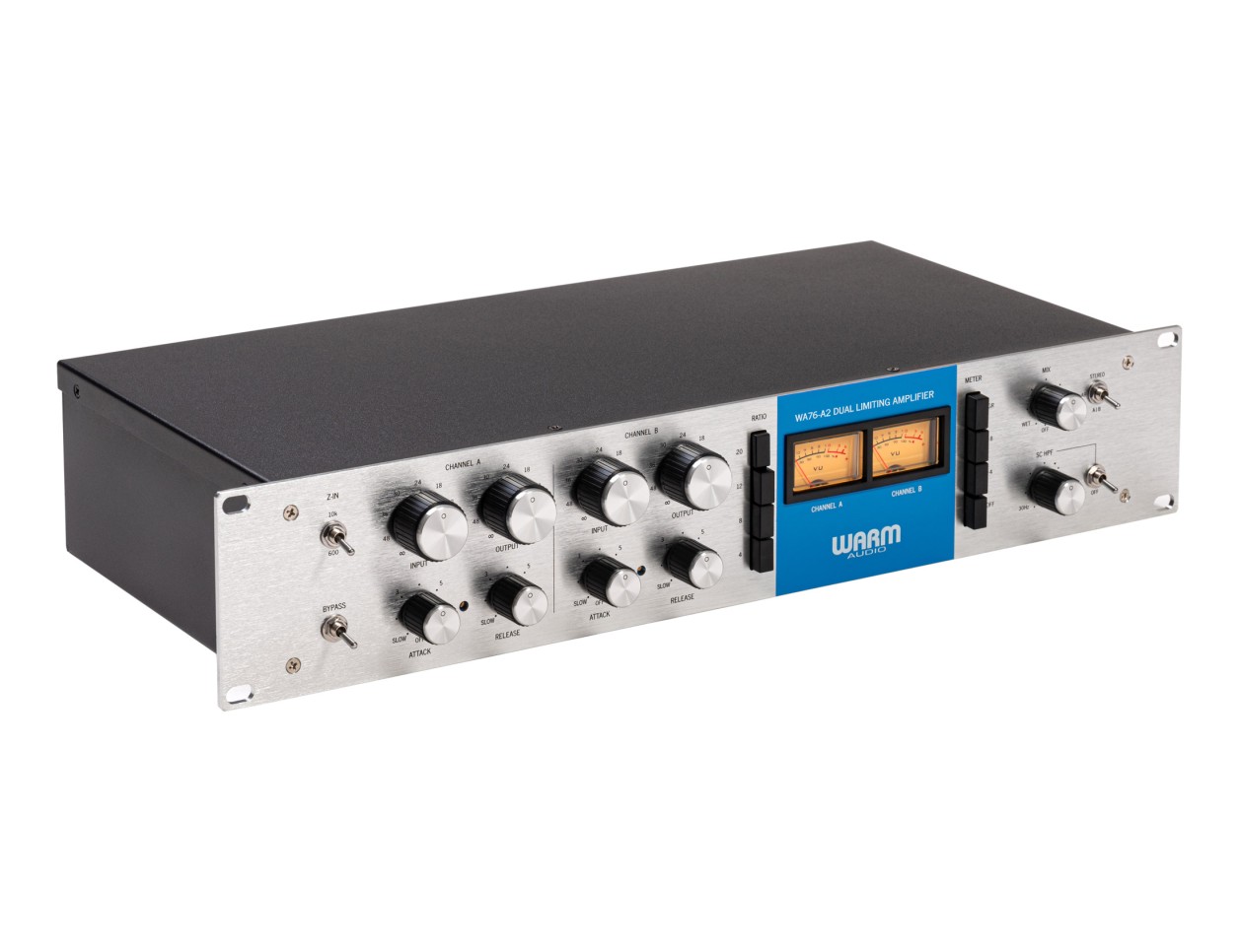 Warm Audio WA76-A2