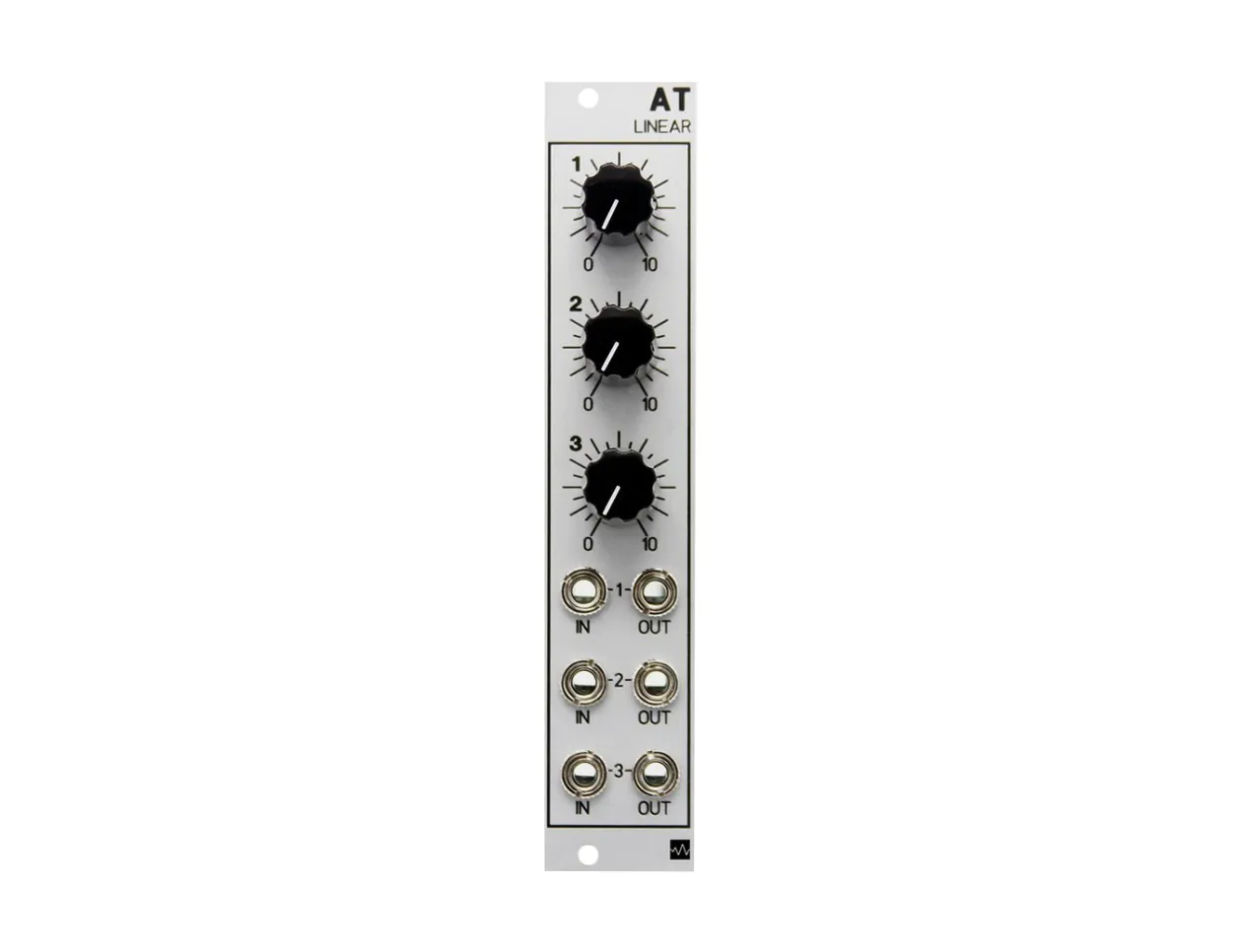 Wavefonix Linear Attenuator - Standard Edition
