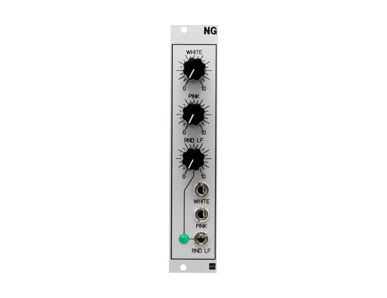 Wavefonix Noise Generator (NG)