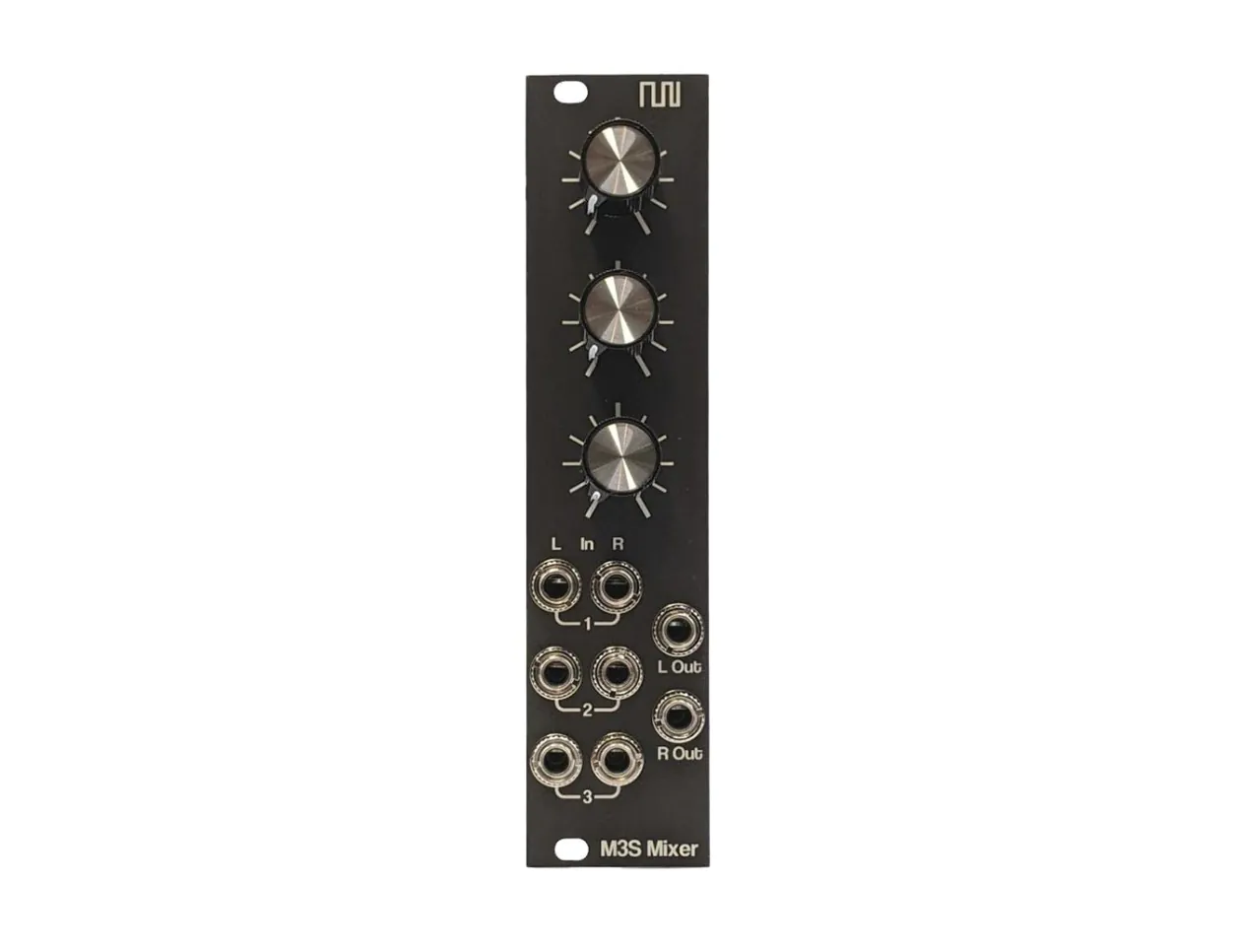 Weston Precision Audio M3S Mini Stereo Mixer